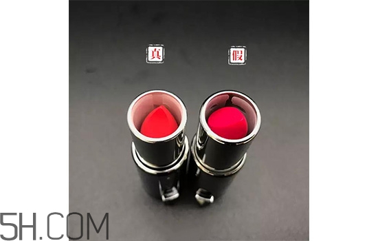 紀(jì)梵希口紅204是什么顏色？紀(jì)梵希小羊皮真假辨別方法