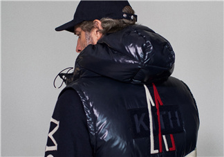 kith與moncler聯(lián)名系列發(fā)售時(shí)間_在哪買(mǎi)？