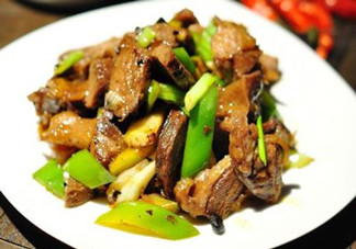 豬護心肉是什么肉？豬護心肉的做法有哪些？