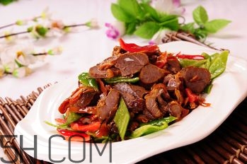 豬護心肉是什么肉？豬護心肉的做法有哪些？
