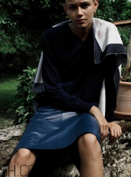 celine2018早春服裝系列好看嗎_款式有哪些？