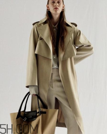 celine2018早春服裝系列好看嗎_款式有哪些？