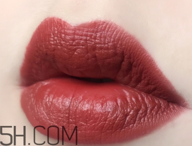 nars mona是啞光嗎？nars mona干不干？