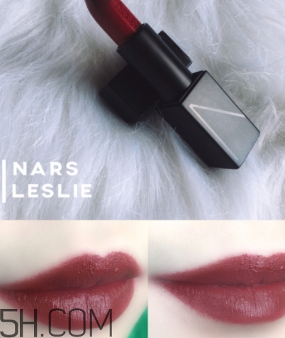 nars leslie停產(chǎn)了嗎？nars leslie張國榮色還可以買到嗎