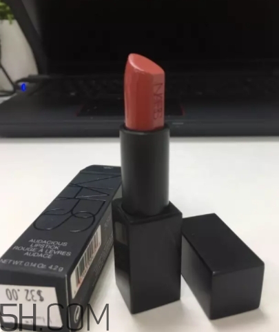 nars leslie口紅多少錢？nars leslie張國(guó)榮口紅專柜價(jià)格