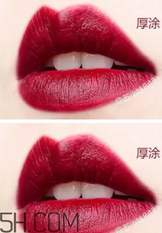 牛血色口紅哪個牌子好？牛血紅口紅推薦