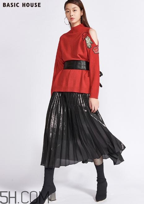 百家好的衣服偏大嗎？百家好衣服可以退嗎？