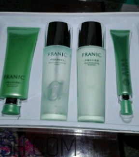 franic蘆薈系列貴不貴_franic蘆薈系列專(zhuān)柜價(jià)格