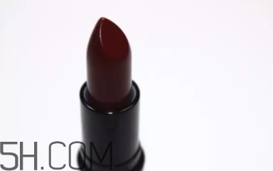 mac牛血紅色號是什么？mac牛血色試色