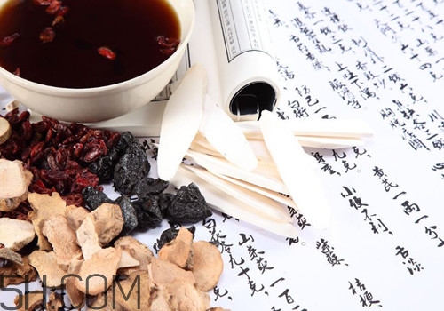 熟地黃能泡水喝嗎？熟地黃泡水喝好嗎？