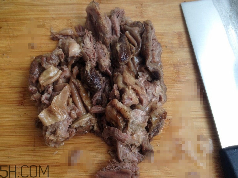 豬護心肉是什么肉？豬護心肉的做法有哪些？