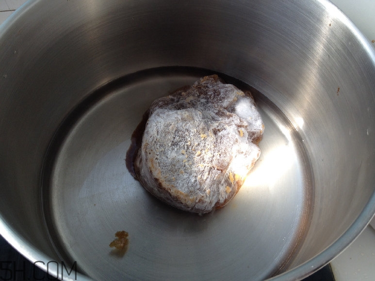 豬護心肉是什么肉？豬護心肉的做法有哪些？