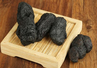 熟地黃能泡水喝嗎？熟地黃泡水喝好嗎？