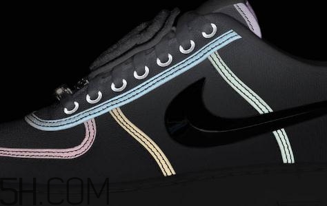 nike air force 1 travis scott在哪買_多少錢？