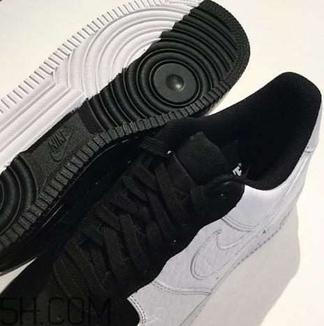 nike air force 1黑白陰陽(yáng)配色在哪買(mǎi)_國(guó)內(nèi)會(huì)發(fā)售嗎？