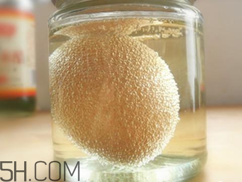 醋泡雞蛋的做法是什么？醋泡雞蛋的作用與功效是什么？