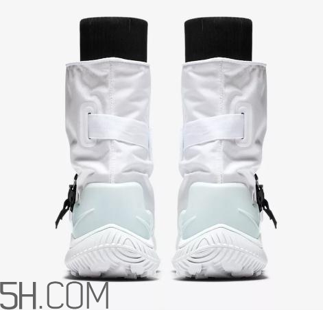 nike wmns gaiter boot多少錢？耐克機(jī)能高幫靴價(jià)格