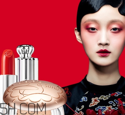 尚惠是幾線品牌？suhu尚惠是什么牌子？