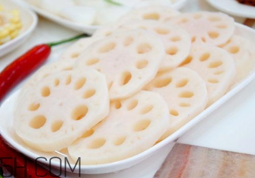 蓮藕能放進(jìn)冰箱嗎？蓮藕放進(jìn)冰箱能保存多久呢?