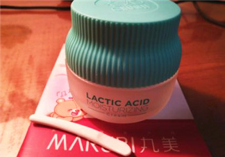 春紀(jì)乳酸君保濕凝露好用嗎？春紀(jì)乳酸君保濕凝露評(píng)測(cè)