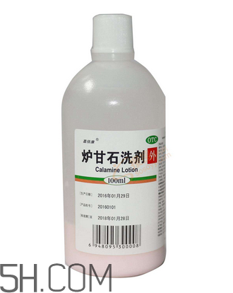 爐甘石洗劑多少錢(qián)一瓶？爐甘石洗劑治痤瘡嗎？