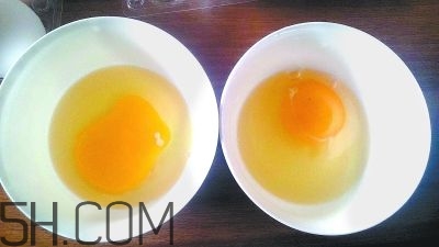 長斑了的雞蛋能吃嗎？長斑了的雞蛋吃了有什么危害？