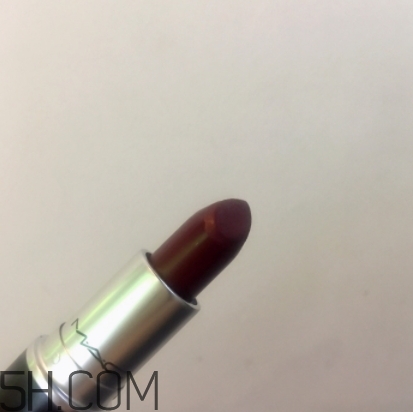 mac sin和diva買哪只？mac sin和diva試色對比