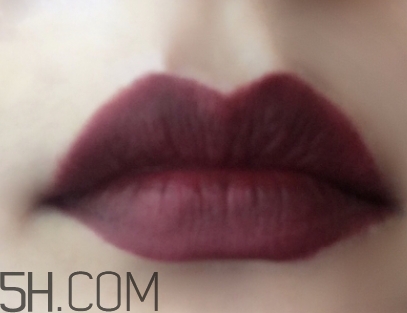 mac sin和diva買哪只？mac sin和diva試色對比