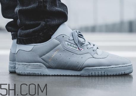 adidas yeezy powerphase grey發(fā)售時(shí)間_多少錢？