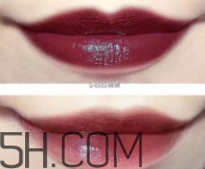 mac sin和diva買哪只？mac sin和diva試色對比