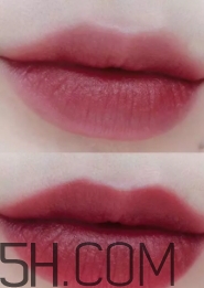 mac sin和diva買哪只？mac sin和diva試色對比