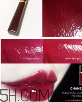 mac sin和diva買哪只？mac sin和diva試色對比