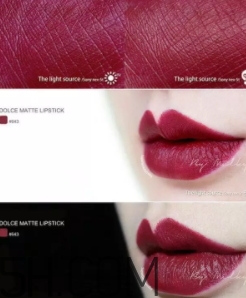 mac sin和diva買哪只？mac sin和diva試色對比