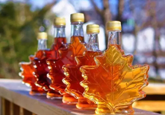 楓糖色口紅是什么顏色？楓糖色口紅試色