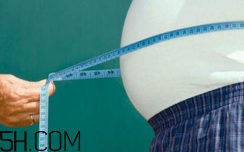腹部肥胖是什么原因？怎樣才能讓腹部瘦下來？