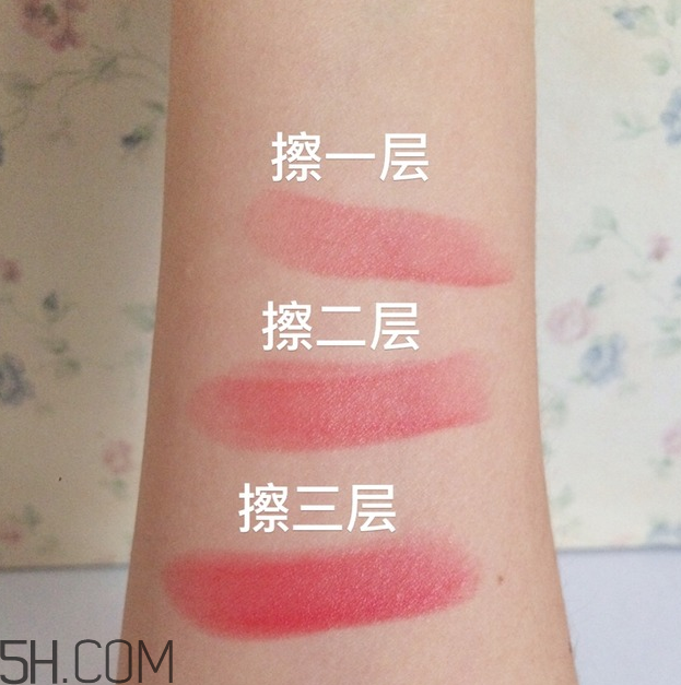 香奈兒chanel豆沙色是幾號？香奈兒43和紀(jì)梵希304哪個好看？