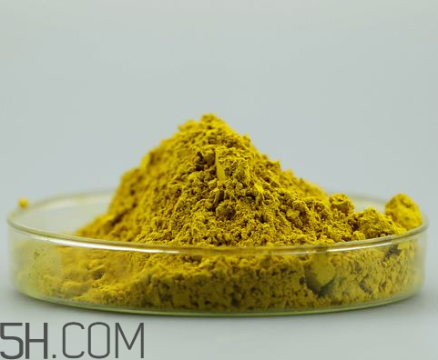 黃連素的功效與作用 黃連素是抗生素嗎？