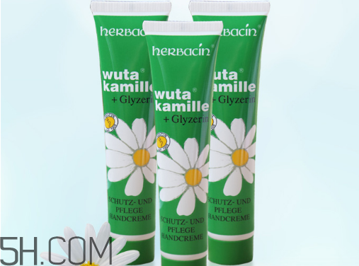 德國(guó)小甘菊護(hù)手霜真假怎么辨別？晚上用護(hù)手霜的好處