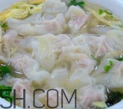 肉燕是餛飩嗎？肉燕和餛飩的區(qū)別