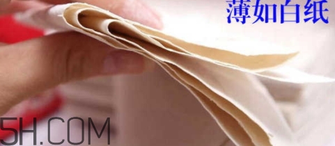 肉燕是什么？肉燕是什么做的