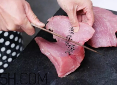 肉燕皮是什么做的？肉燕皮的做法