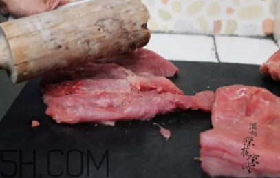 肉燕皮是什么做的？肉燕皮的做法