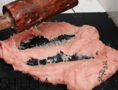 肉燕皮是什么做的？肉燕皮的做法