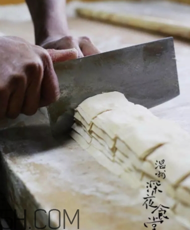 肉燕皮是什么做的？肉燕皮的做法