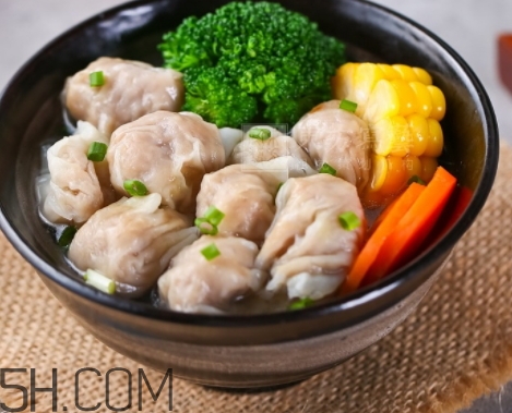 肉燕皮是什么做的？肉燕皮的做法