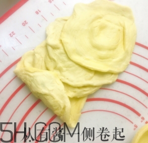 巧克力臟臟包怎么做？巧克力臟臟包的做法