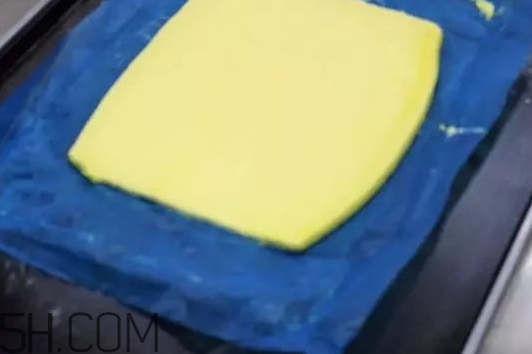 巧克力臟臟包怎么做？巧克力臟臟包的做法
