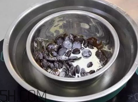 巧克力臟臟包怎么做？巧克力臟臟包的做法