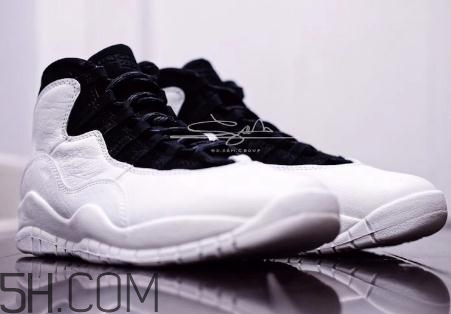 air jordan 10 im back康熙配色發(fā)售時(shí)間_多少錢？