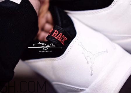 air jordan 10 im back康熙配色發(fā)售時(shí)間_多少錢？